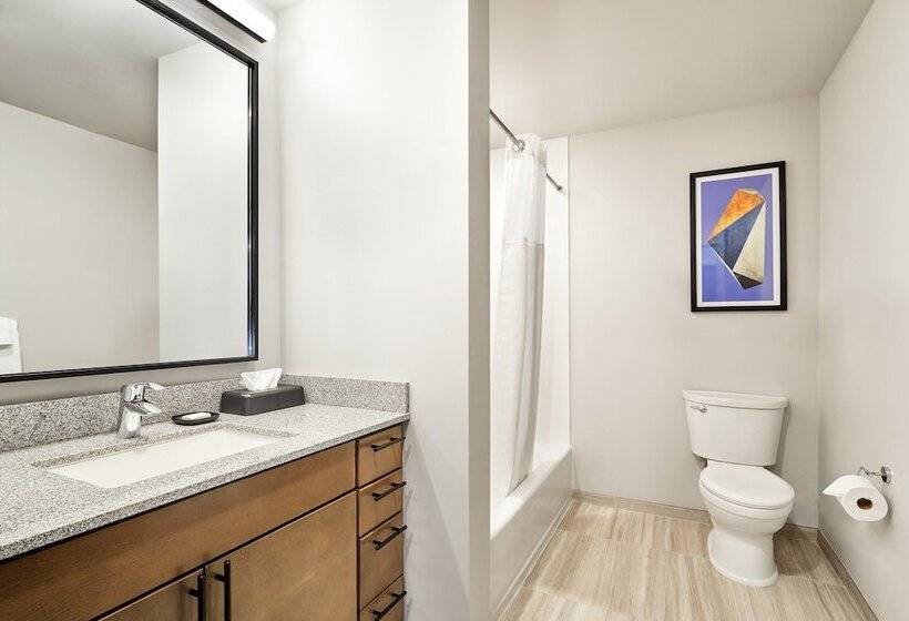 בית מלון כפרי Worldmark Moab