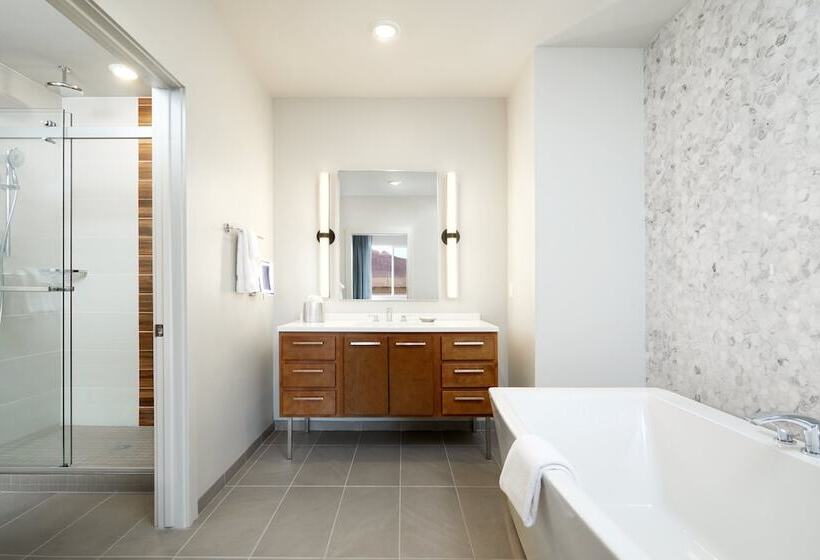 ホテル Worldmark Moab