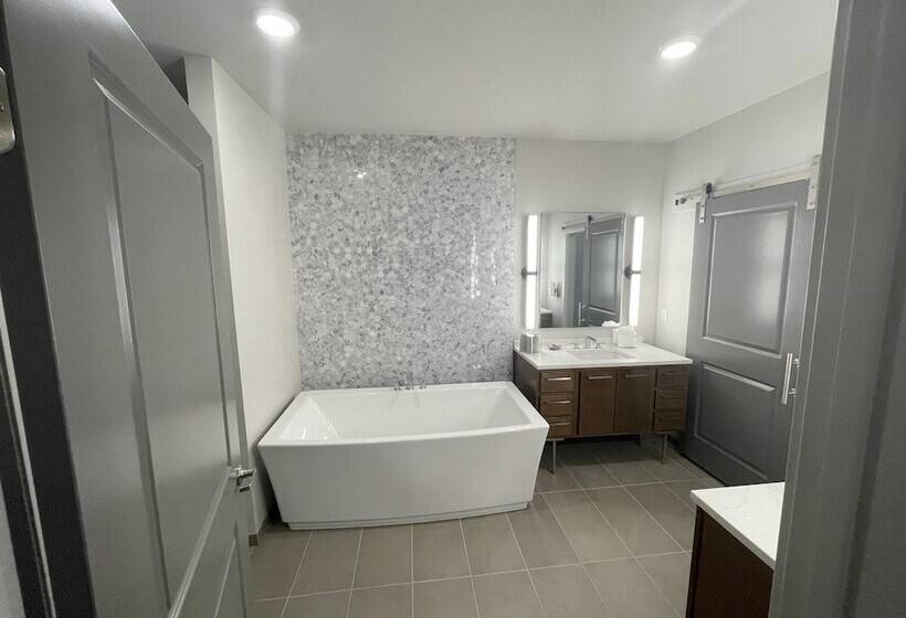 ホテル Worldmark Moab