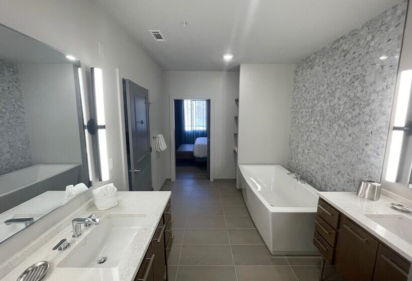 בית מלון כפרי Worldmark Moab