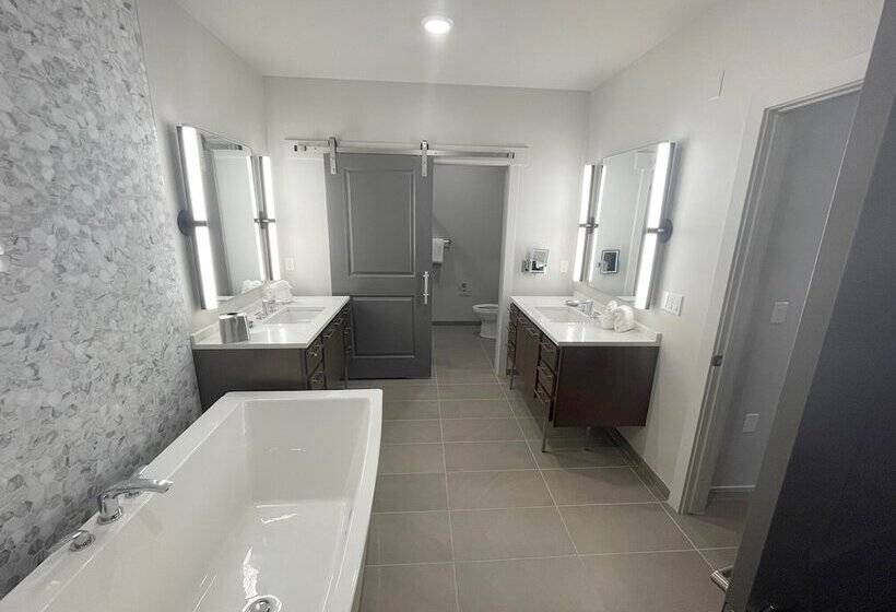 ホテル Worldmark Moab