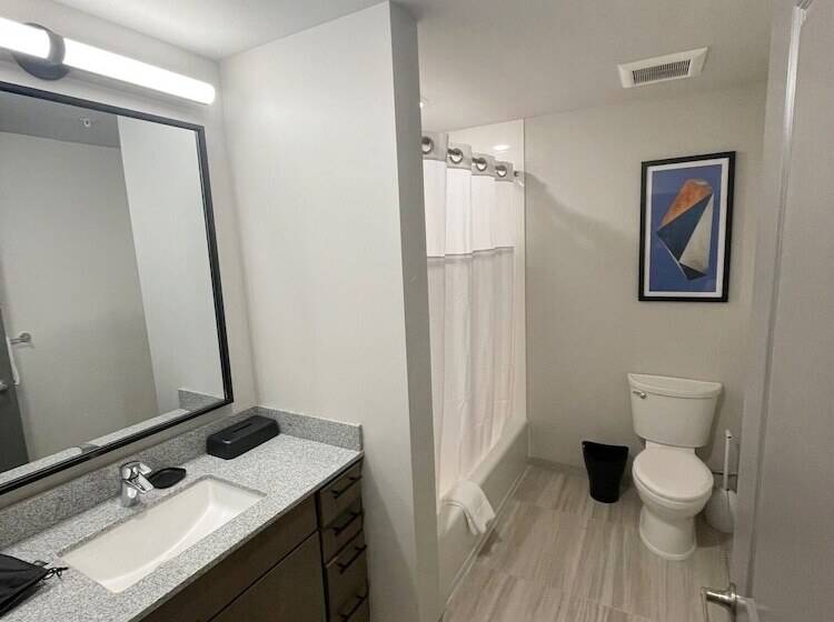 בית מלון כפרי Worldmark Moab