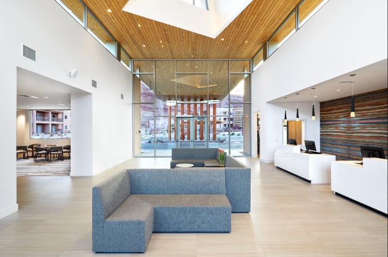 ホテル Worldmark Moab