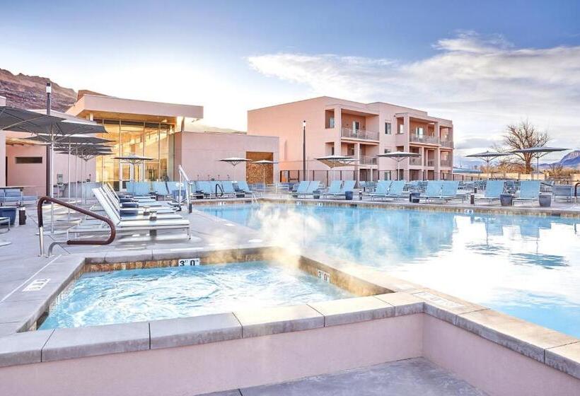 ホテル Worldmark Moab