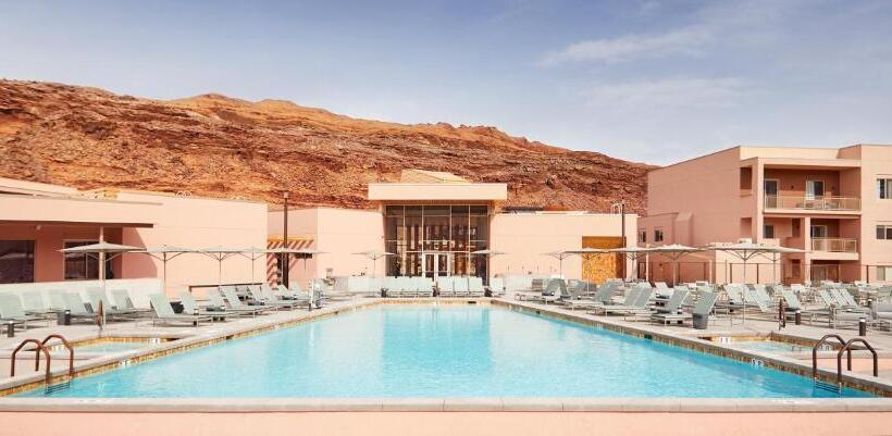 ホテル Worldmark Moab