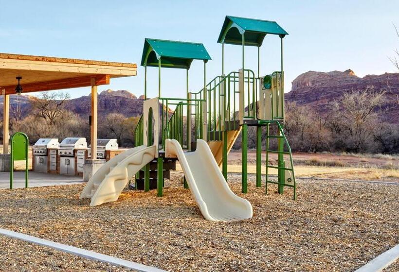 ホテル Worldmark Moab