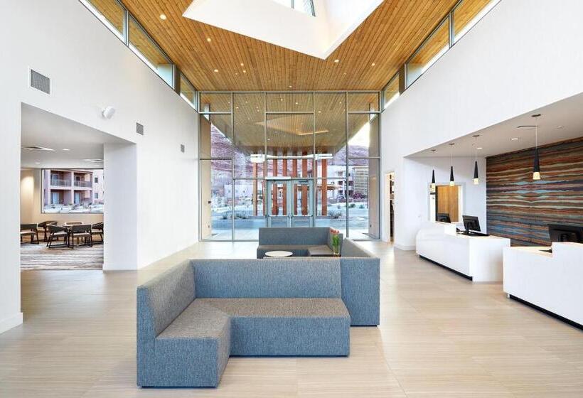 ホテル Worldmark Moab