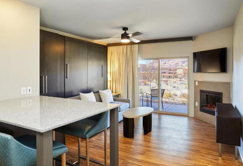 ホテル Worldmark Moab