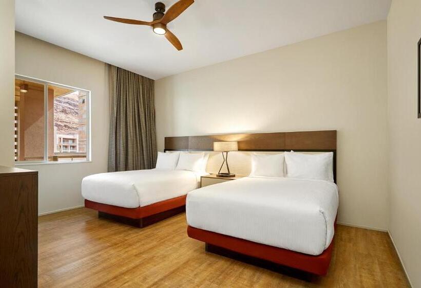 ホテル Worldmark Moab