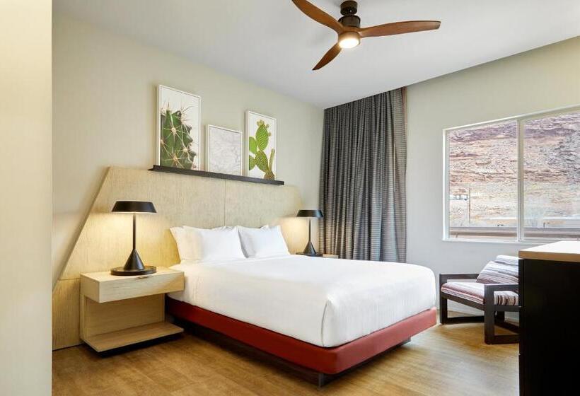 ホテル Worldmark Moab