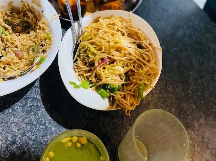 酒店 Treeoise Resort