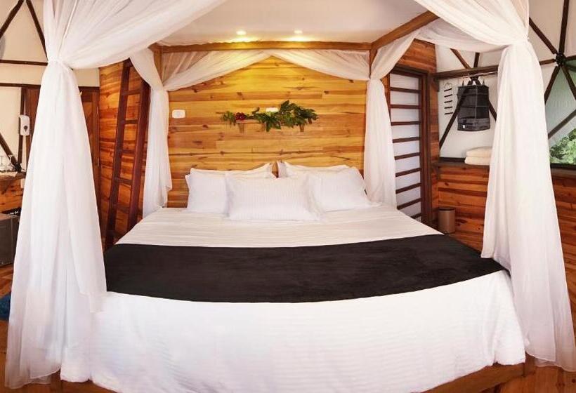 هتل Trekker Glamping