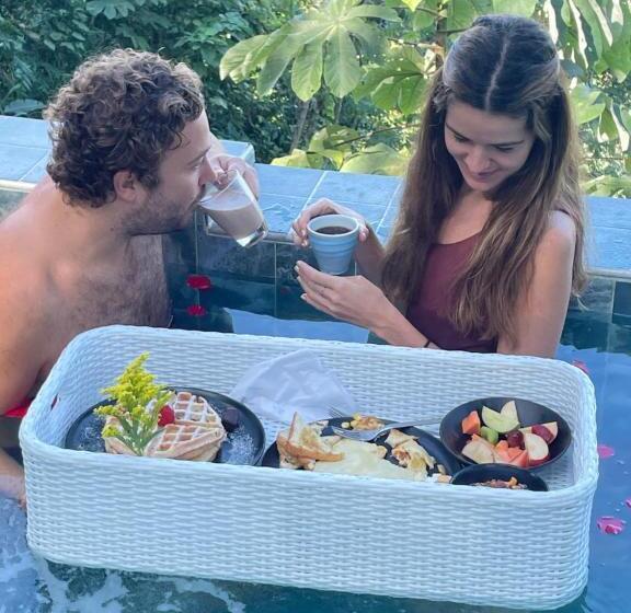 هتل Trekker Glamping