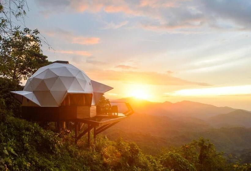 هتل Trekker Glamping