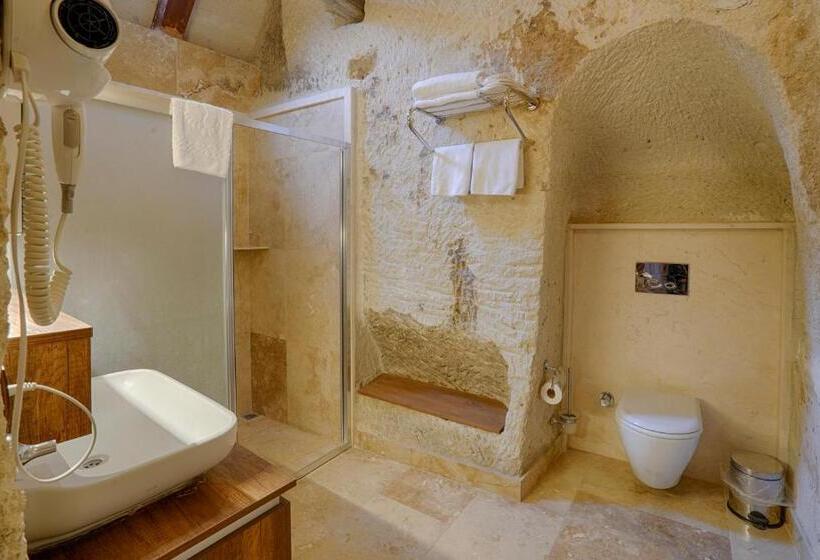 فندق Tulip Cave Suites