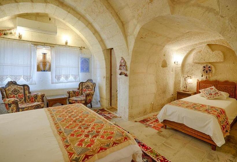 فندق Tulip Cave Suites