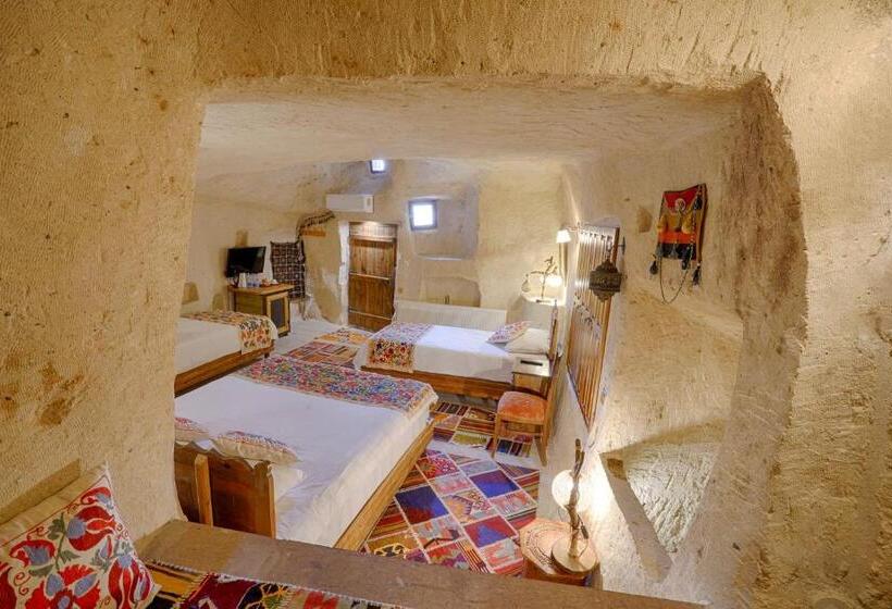 فندق Tulip Cave Suites