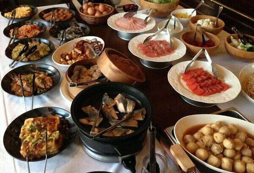 בית מלון כפרי Van Cortlandt