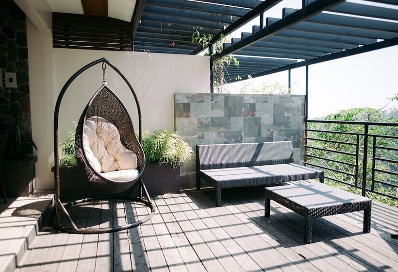 فندق Vista Tala Resort & Recreational Park