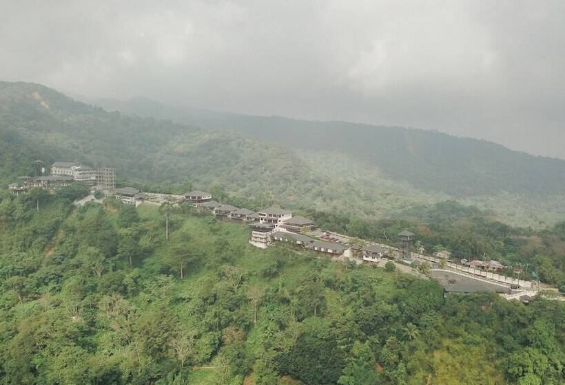 בית מלון כפרי Vista Tala Resort & Recreational Park