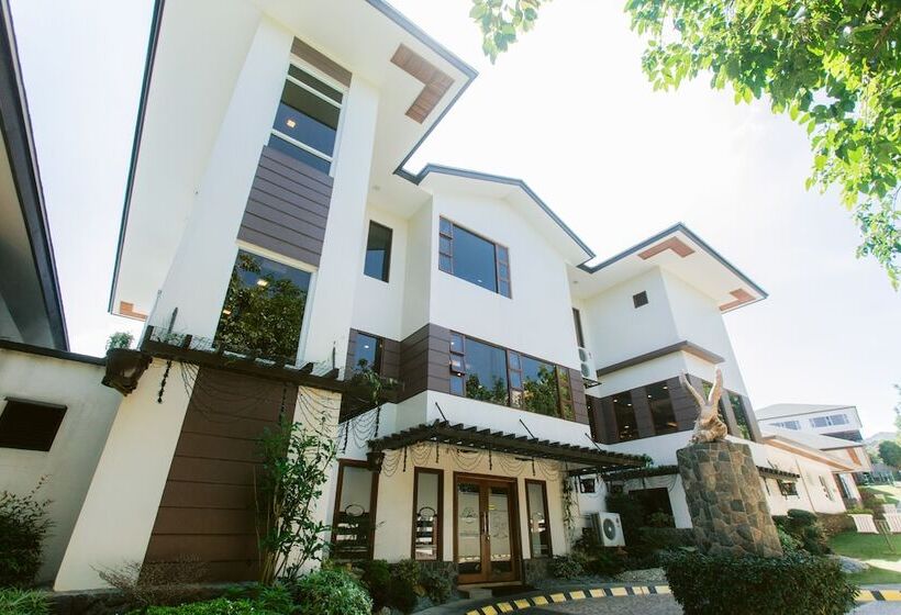 בית מלון כפרי Vista Tala Resort & Recreational Park