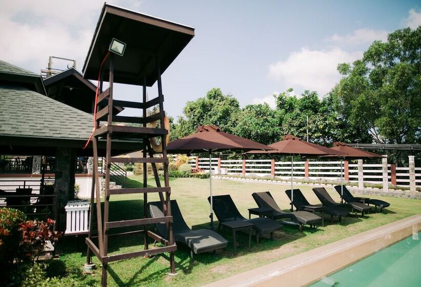 בית מלון כפרי Vista Tala Resort & Recreational Park