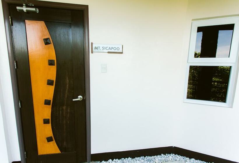 فندق Vista Tala Resort & Recreational Park