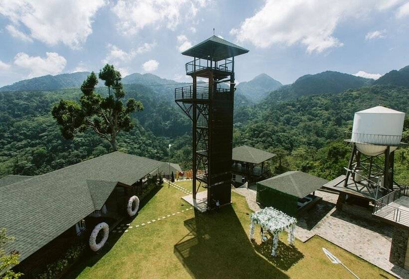 فندق Vista Tala Resort & Recreational Park