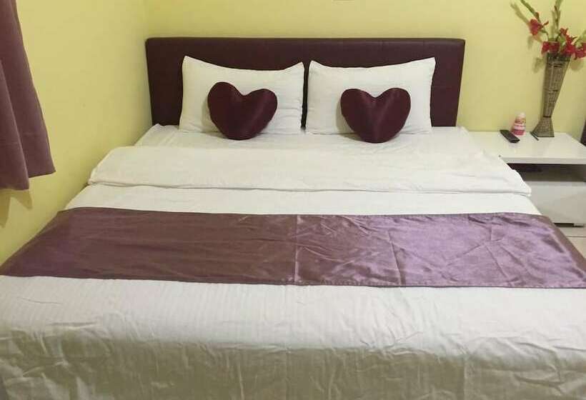 هتل W Guest House