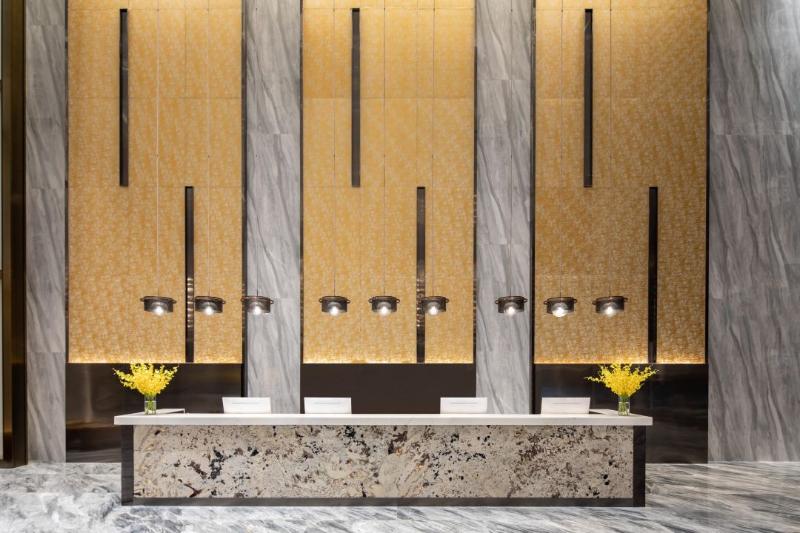 Отель Wyndham Garden Changde Hanshou