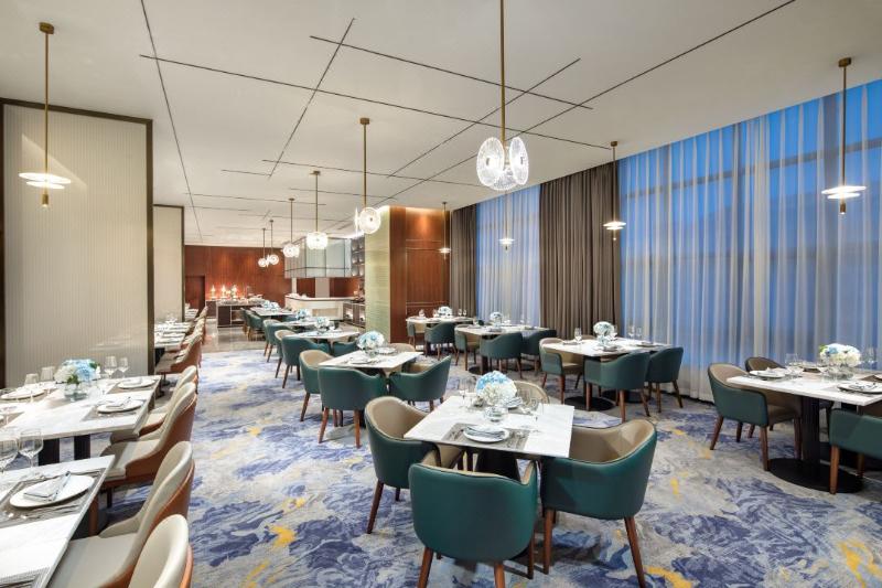 Отель Wyndham Garden Changde Hanshou