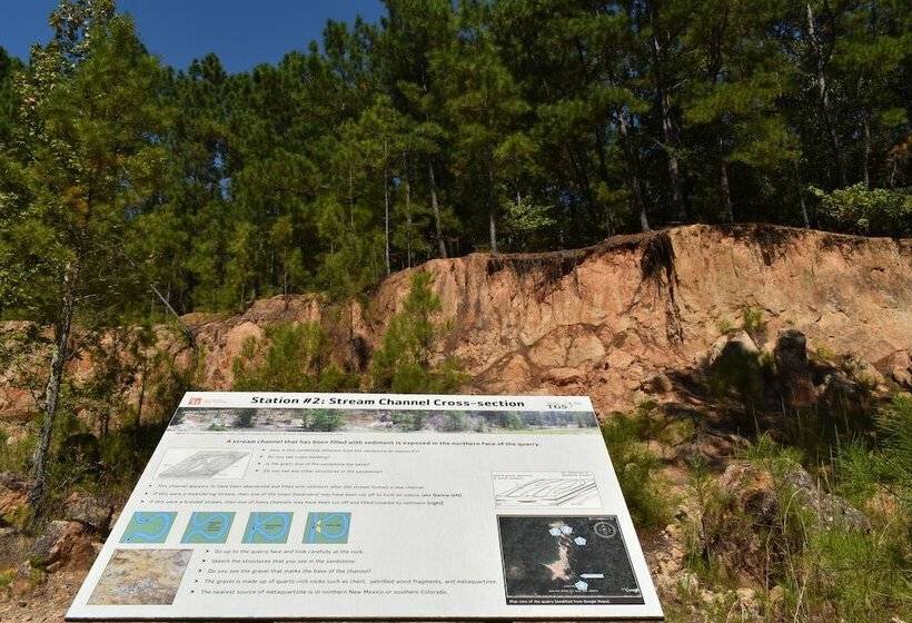 ホテル Ymca Camp Cullen