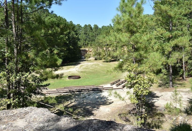 ホテル Ymca Camp Cullen