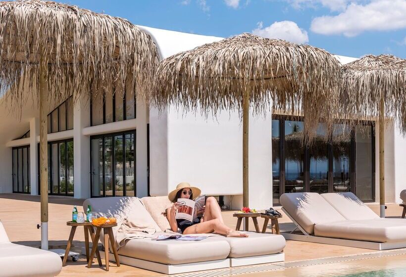 هتل Isla Brown Corinthia Resort & Spa, Curio Collection Hilton