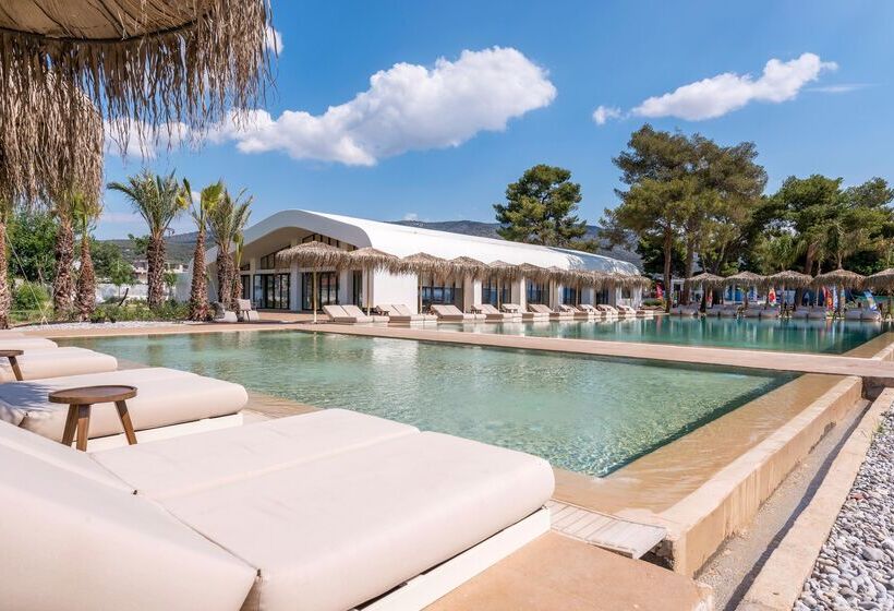 هتل Isla Brown Corinthia Resort & Spa, Curio Collection Hilton
