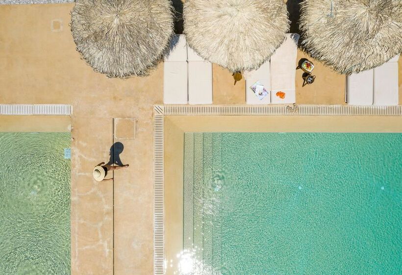 هتل Isla Brown Corinthia Resort & Spa, Curio Collection Hilton