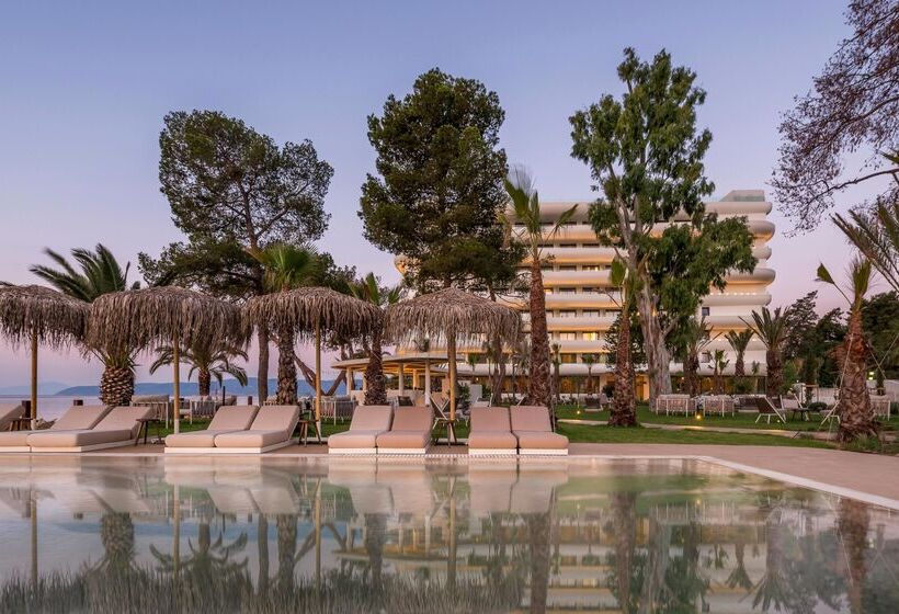 هتل Isla Brown Corinthia Resort & Spa, Curio Collection Hilton