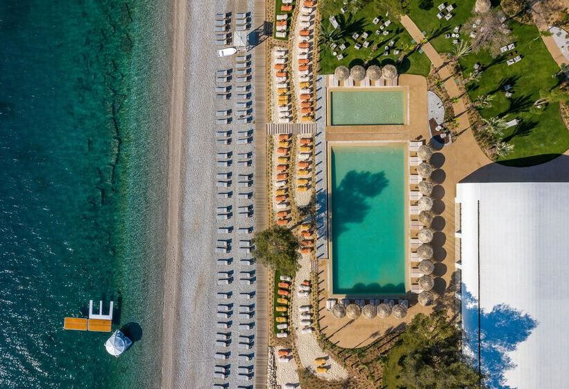هتل Isla Brown Corinthia Resort & Spa, Curio Collection Hilton