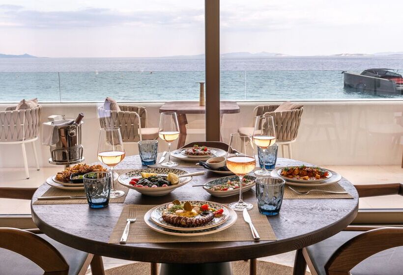 בית מלון כפרי Isla Brown Corinthia Resort & Spa, Curio Collection Hilton