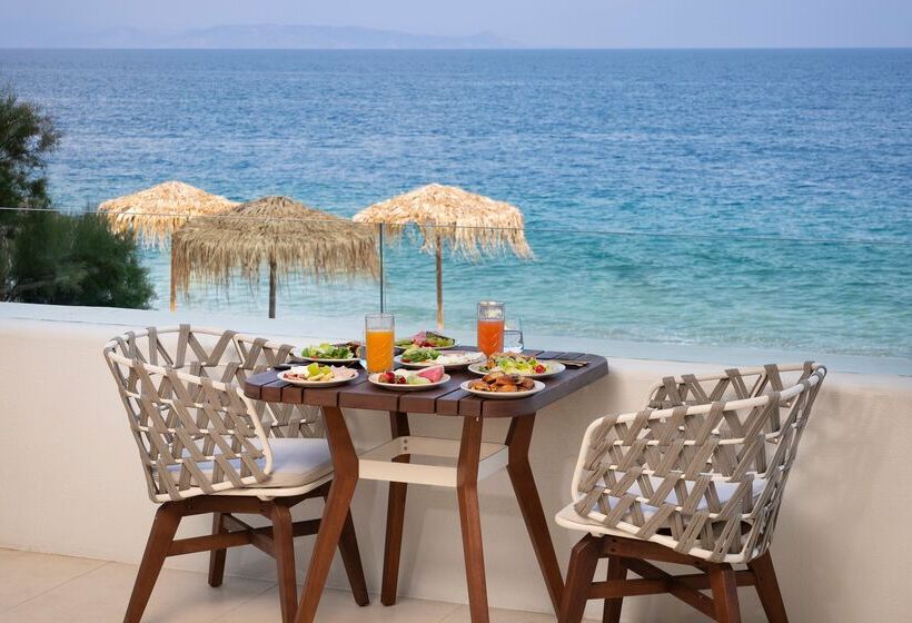 בית מלון כפרי Isla Brown Corinthia Resort & Spa, Curio Collection Hilton