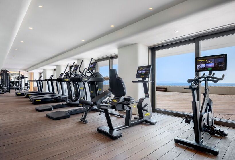 בית מלון כפרי Isla Brown Corinthia Resort & Spa, Curio Collection Hilton