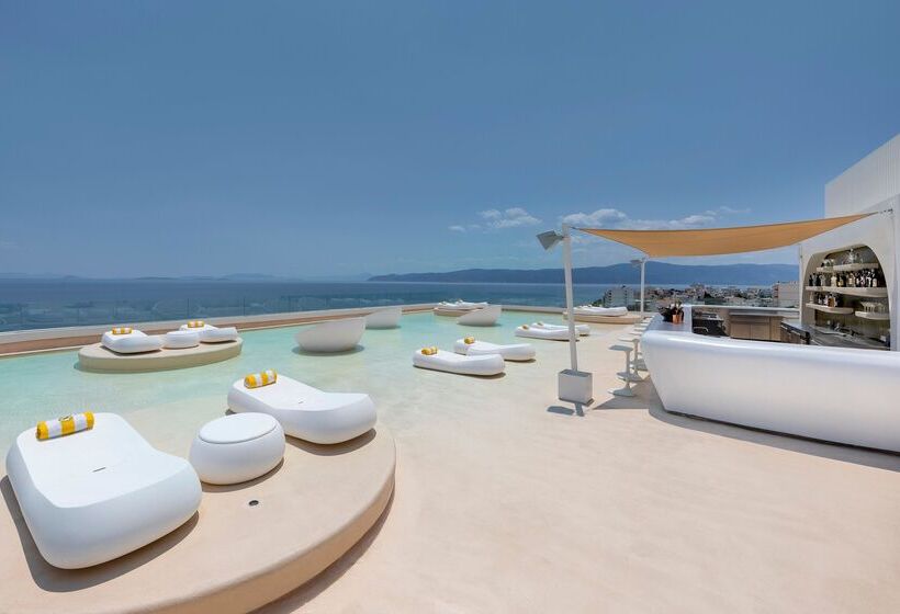 בית מלון כפרי Isla Brown Corinthia Resort & Spa, Curio Collection Hilton