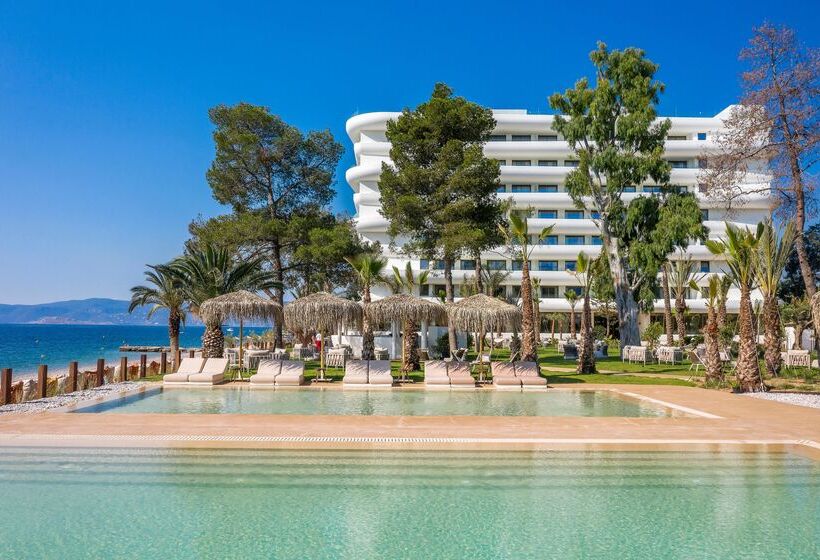 בית מלון כפרי Isla Brown Corinthia Resort & Spa, Curio Collection Hilton