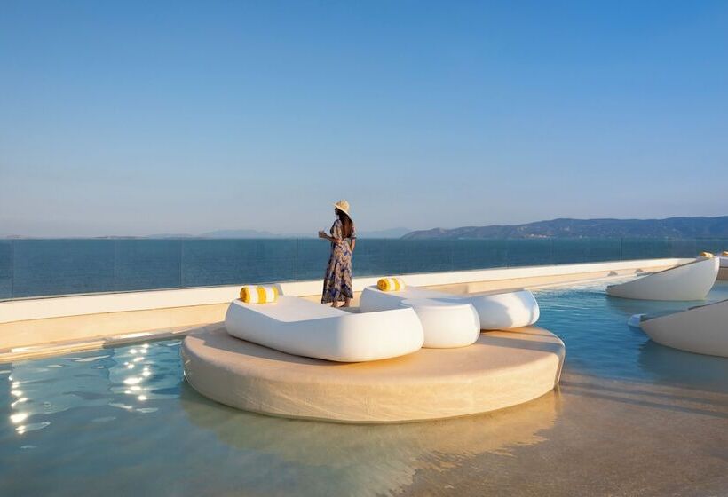 בית מלון כפרי Isla Brown Corinthia Resort & Spa, Curio Collection Hilton