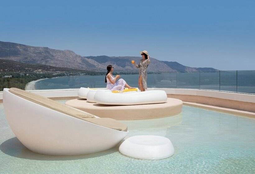هتل Isla Brown Corinthia Resort & Spa, Curio Collection Hilton