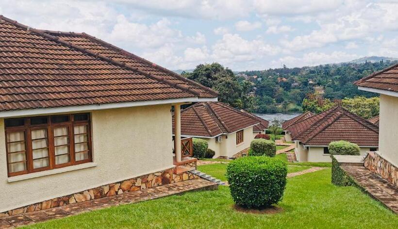 Jinja Nile Resort