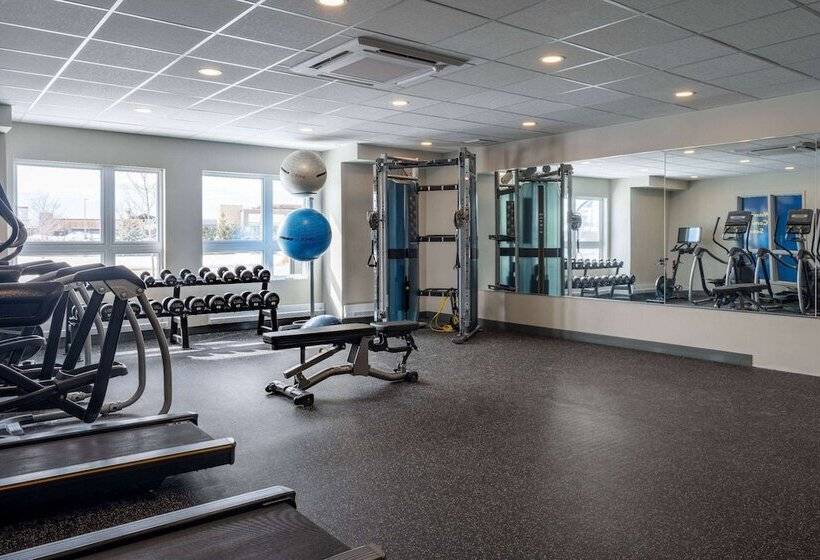 Microtel Inn & Suites By Wyndham Kanata Ottawa West