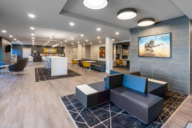 Microtel Inn & Suites By Wyndham Kanata Ottawa West