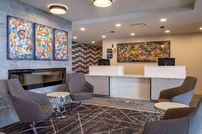 Microtel Inn & Suites By Wyndham Kanata Ottawa West
