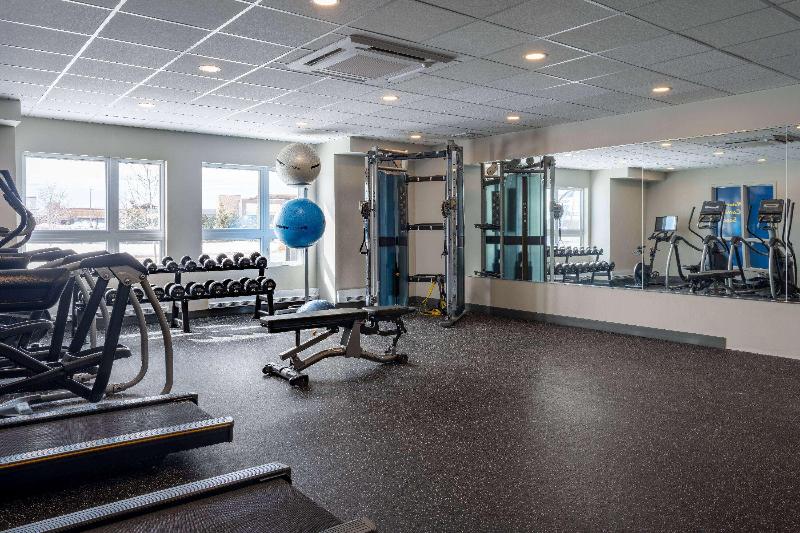 Microtel Inn & Suites By Wyndham Kanata Ottawa West